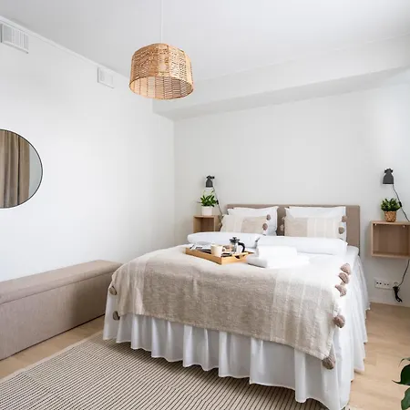 Apartman Snow Hosted By Hygge Host Rovaniemi