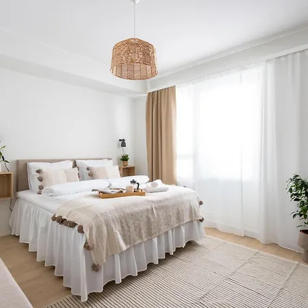 Snow Hosted By Hygge Host *