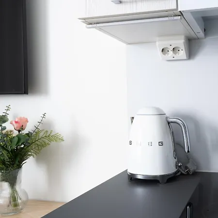 Snow Hosted By Hygge Host Rovaniemi