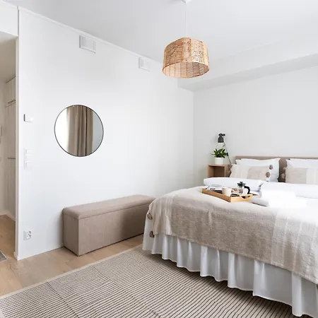 Apartman Snow Hosted By Hygge Host