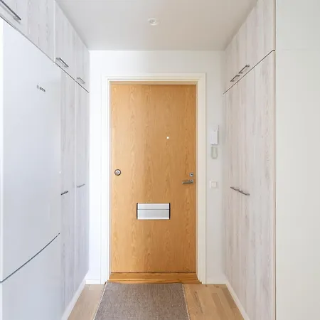 Snow Hosted By Hygge Host Apartman *
