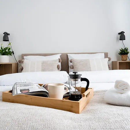 Snow Hosted By Hygge Host