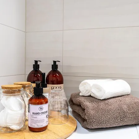 Snow Hosted By Hygge Host Apartman *