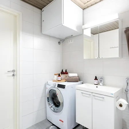 Apartman Snow Hosted By Hygge Host *