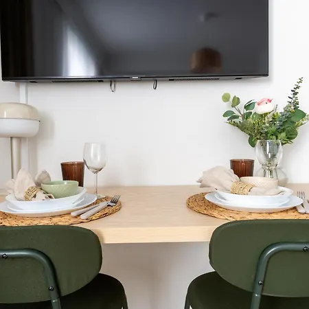 Apartman Snow Hosted By Hygge Host Rovaniemi
