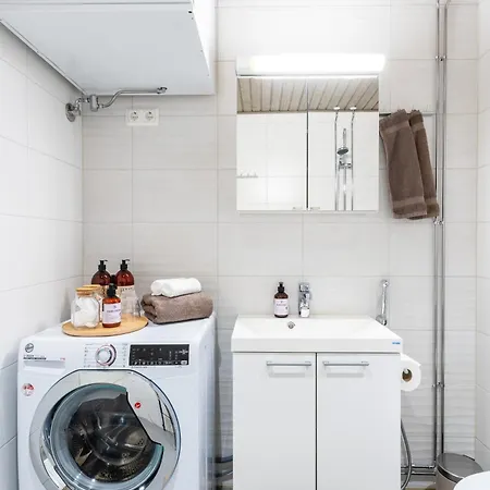 Snow Hosted By Hygge Host Rovaniemi