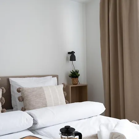 Snow Hosted By Hygge Host Apartamento *