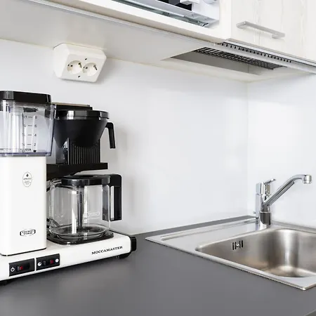 Snow Hosted By Hygge Host * Rovaniemi