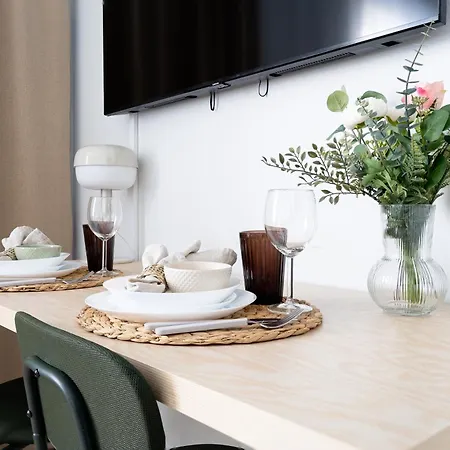 Snow Hosted By Hygge Host * Rovaniemi